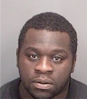 Johnny Porter, - Pinellas County, FL 