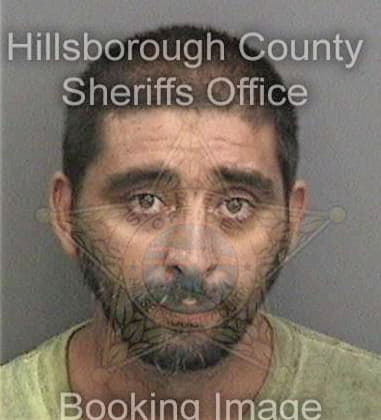 William Pritchard, - Hillsborough County, FL 