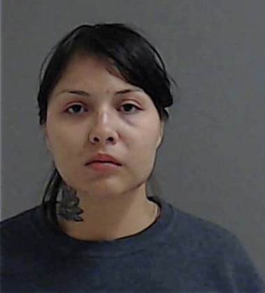 Veronica Pruneda, - Hidalgo County, TX 