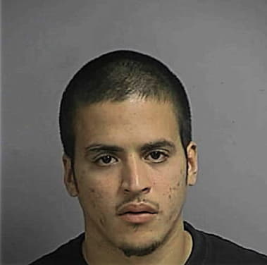 Jhon-Jairo Puello, - Osceola County, FL 