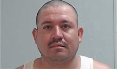 Enrique Ramirez, - Hidalgo County, TX 