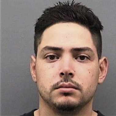 Luis Rivera - Hillsborough County, FL 