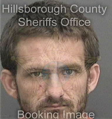 Josue Roche, - Hillsborough County, FL 