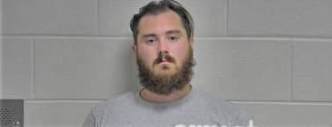 Eric Rosenbarger, - Oldham County, KY 