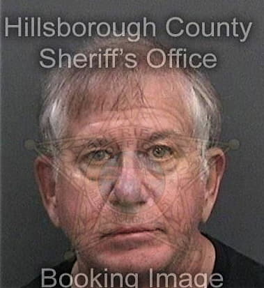 Christopher Ross, - Hillsborough County, FL 