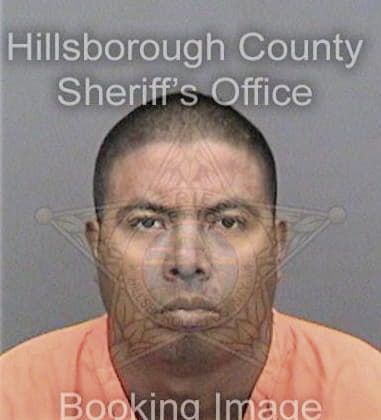 Gerardo Ruiz, - Hillsborough County, FL 