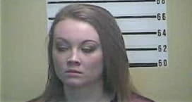 Shelly Russell - Bell County, KY 