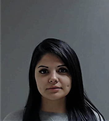 Maria Salazar, - Hidalgo County, TX 