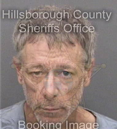 Juan Santiagonegron, - Hillsborough County, FL 