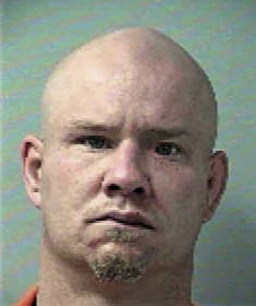 Thomas Santner, - Okaloosa County, FL 