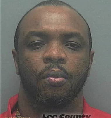 Michael Searcy, - Lee County, FL 