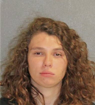 Sara Shaw, - Volusia County, FL 