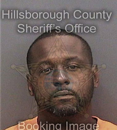 Carlton Shepard, - Hillsborough County, FL 