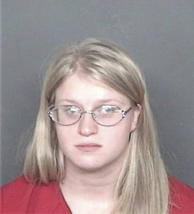 Melissa Shoemaker, - Vanderburgh County, IN 