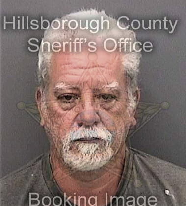 Gillermo Sifuentes, - Hillsborough County, FL 