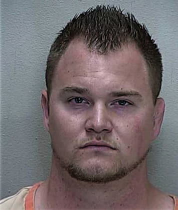 Joshua Sigley, - Marion County, FL 