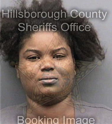 Natasha Simmons, - Hillsborough County, FL 