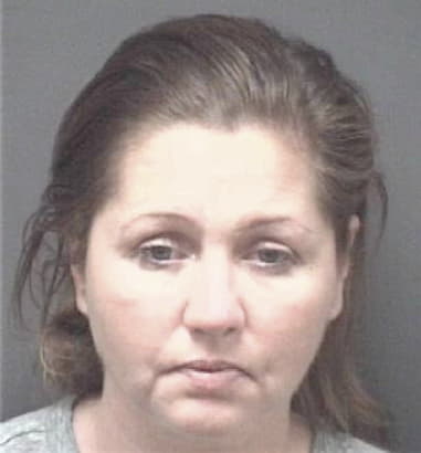 Rhonda Skipper, - Pitt County, NC 