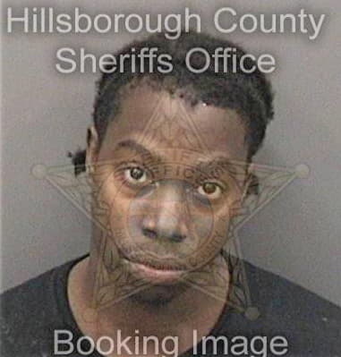 Derris Smith, - Hillsborough County, FL 