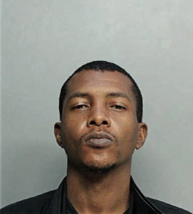 Willie Smith, - Dade County, FL 