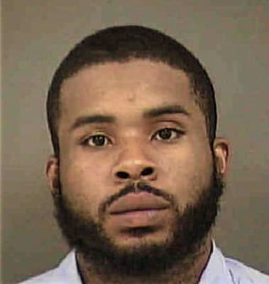 Lavar Sprinkle, - Mecklenburg County, NC 