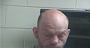 Arthur Stevens, - Johnson County, KY 