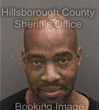 Larry Stinson, - Hillsborough County, FL 