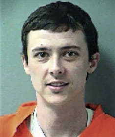 Justin Summerhill, - Okaloosa County, FL 