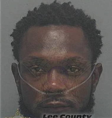 Dewayne Thompson, - Lee County, FL 