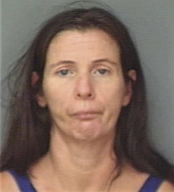 Melissa Tillman, - Polk County, FL 