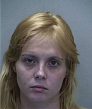 Angelika Tribuani, - Marion County, FL 