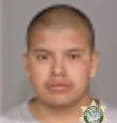 Alex Trujillo - Multnomah County, OR 