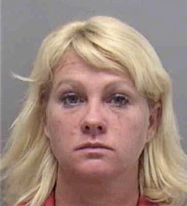 Jamie Unkefer, - Lee County, FL 