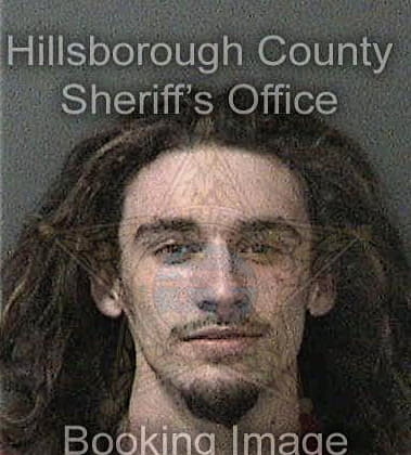 Franklin Vallejorodriguez, - Hillsborough County, FL 