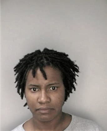 Kawanna Vann, - Hillsborough County, FL 