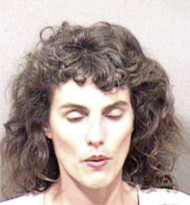 Rebeca Vasquez, - Marion County, FL 