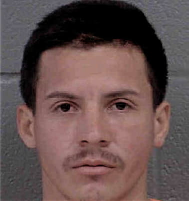 Anthony Vazquez, - Mecklenburg County, NC 