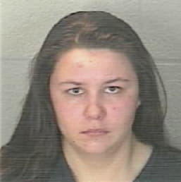 Ivana Vazquez, - Tippecanoe County, IN 