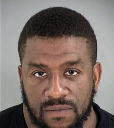 Aladrian Washington - Henrico County, VA 