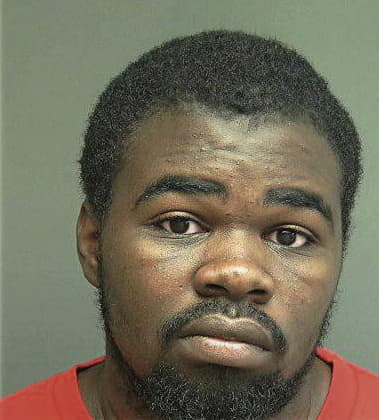 Steven Webb - Douglas County, GA 