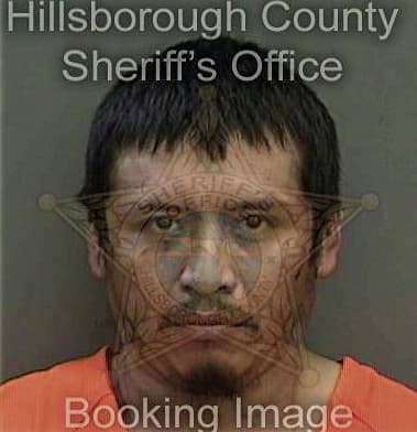 Robert Weidow, - Hillsborough County, FL 