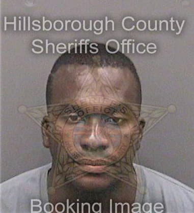 Reginald Wester, - Hillsborough County, FL 