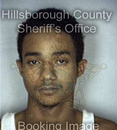 Torrance Wheatley - Hillsborough County, FL 