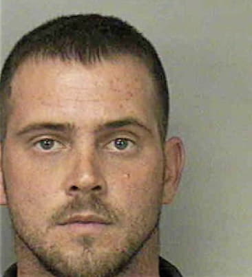 Joseph White - Polk County, FL 