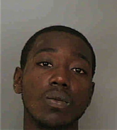 Christopher Wilson, - Polk County, FL 