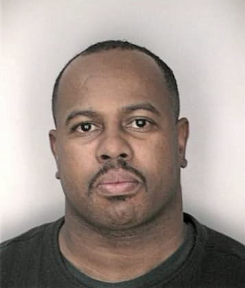 Lamar Wilson, - Hillsborough County, FL 