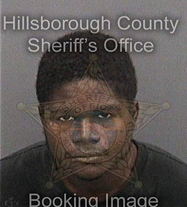 Robert Wimbush, - Hillsborough County, FL 