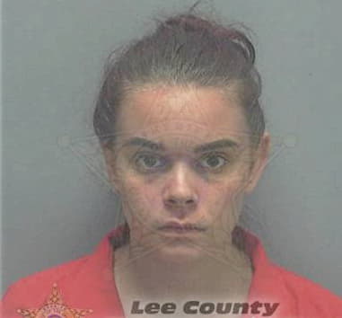 Amanda Young, - Lee County, FL 