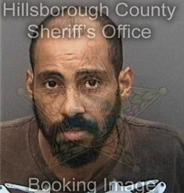 Fredrick Young, - Hillsborough County, FL 