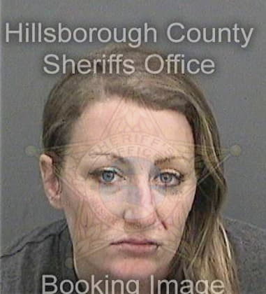 Tamara Zeigler, - Hillsborough County, FL 